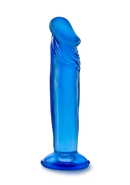 B Yours - Sweet n' Small 6" Dildo with Suction Cup — image 11 of 25