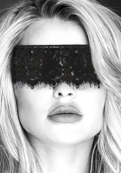 Lace Blindfold