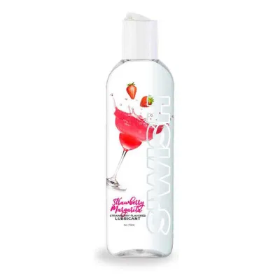 s wish Lubricant Strawberry Margarita 4 Fl Oz