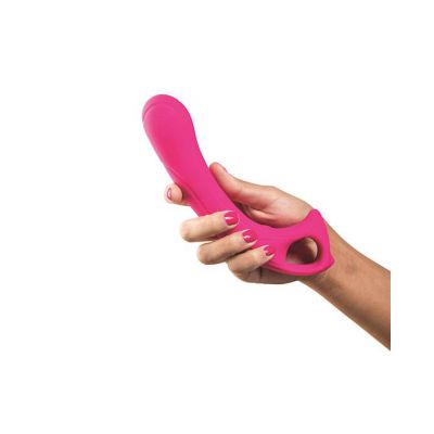 Cosmo G spot Romance Pink