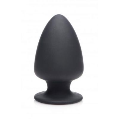 Squeeze It Butt Plug Small