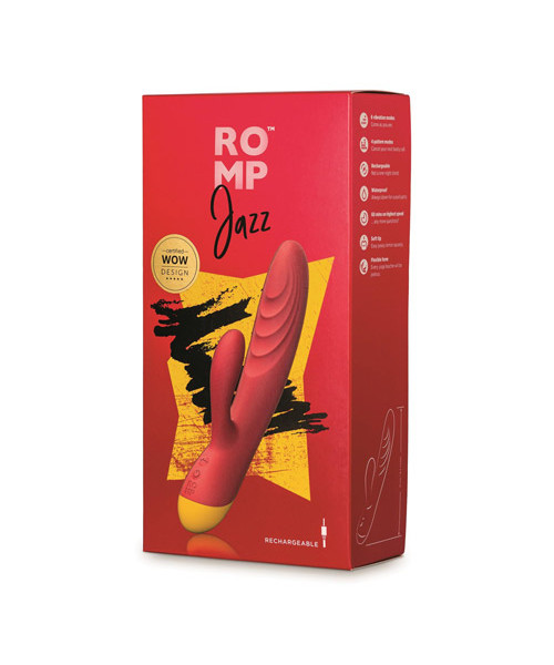 Romp Jazz