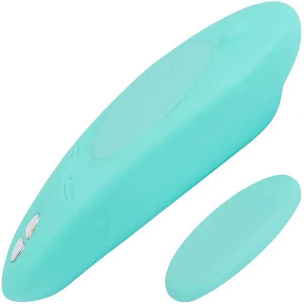We-Vibe Moxie + Panty Vibe with Remote Control