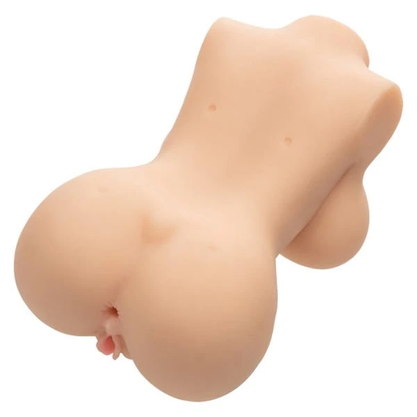 Stroke It Body Banger Masturbator
