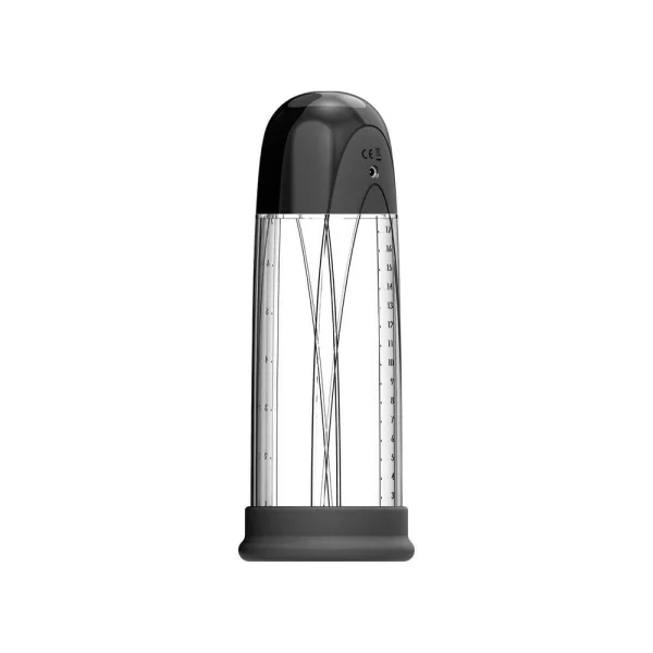 VeDO Pump Rechargeable Vacuum Penis Pump