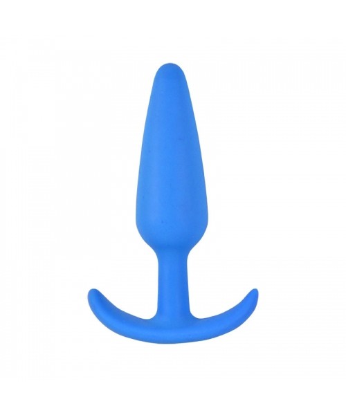 Lure Me Large Butt Plug