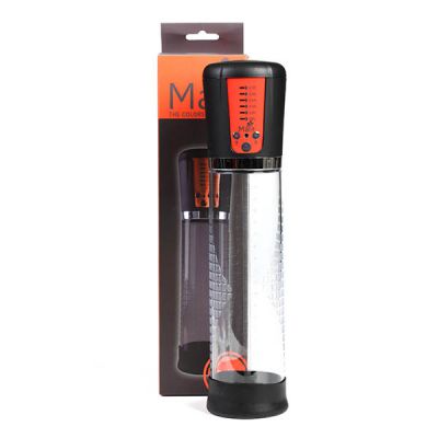 USB Rechargeable Penis Pump