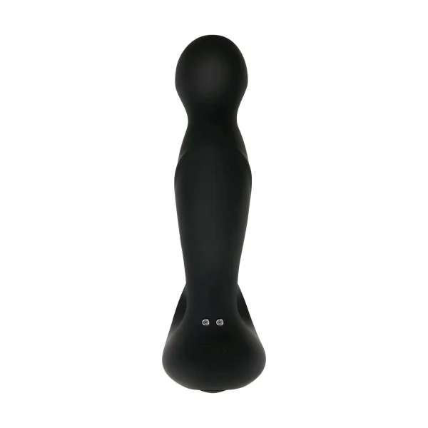 Anal Vibrator - Adam's Rotating P-Spot Massager
