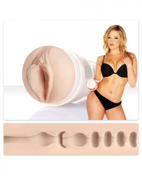 Fleshlight Alexis Texas Lotus