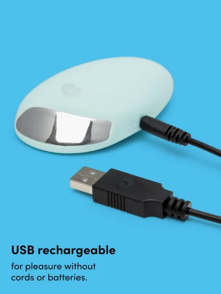 Lovehoney mon ami Silicone Personal Massager