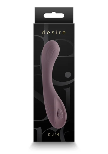 NS Novelties Desire Pure
