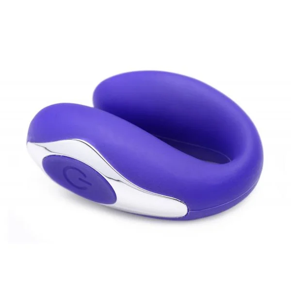 Frisky 5X Silicone Oral Vibrator