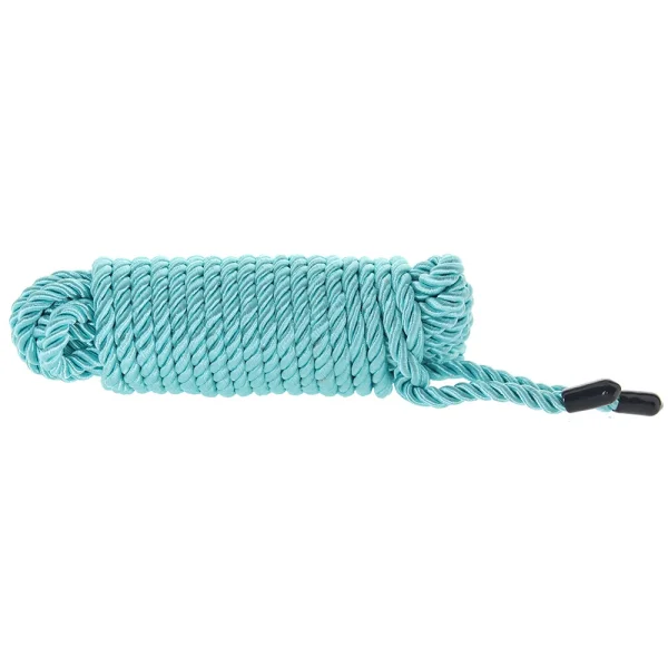 Bound Rope By NS Novelties 25 Feet - Green