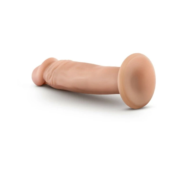 Dr. Skin - Dr. Small - 6in Dildo