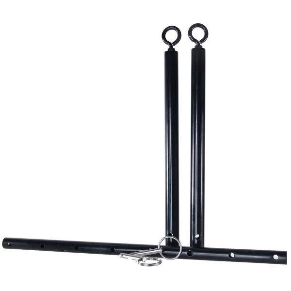 Secret Kisses Rosegasm Ankle Spreader Bar Set