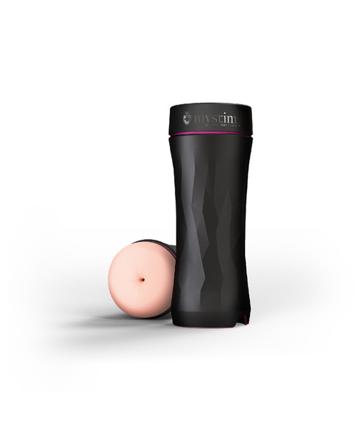 Mystim Opus E - Masturbator - Anus
