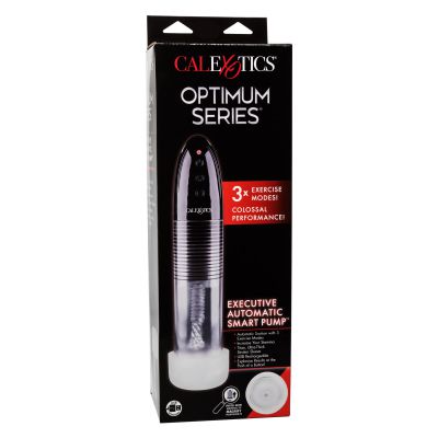 Executive Automatic Penis Pump