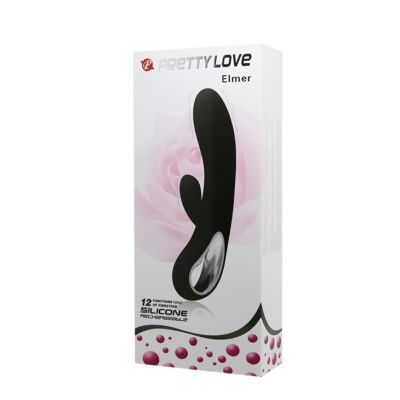 Elmer Rabbit Vibrator