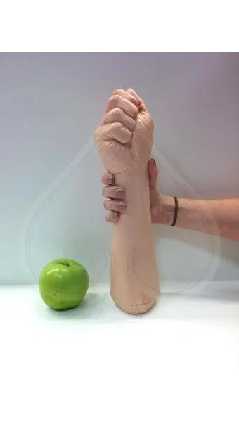 The fist