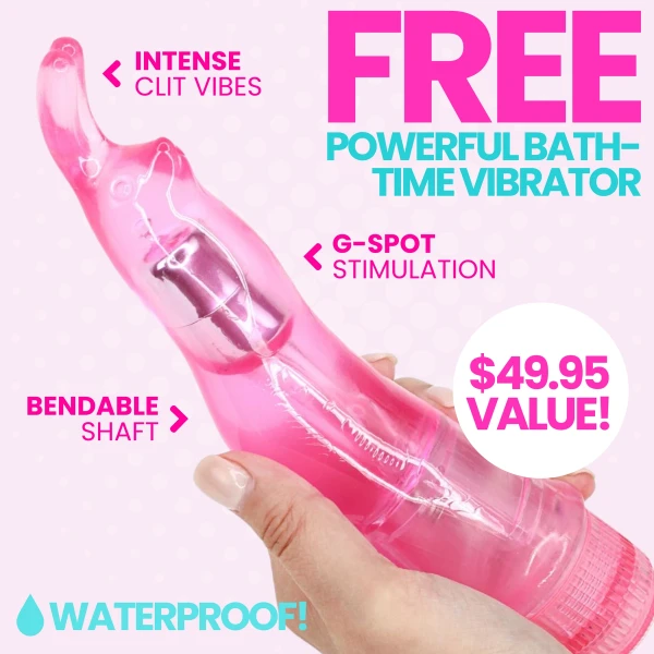 Power Rabbit Vibe