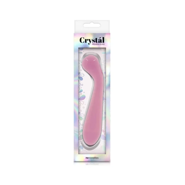 Crystal G-Spot Wand