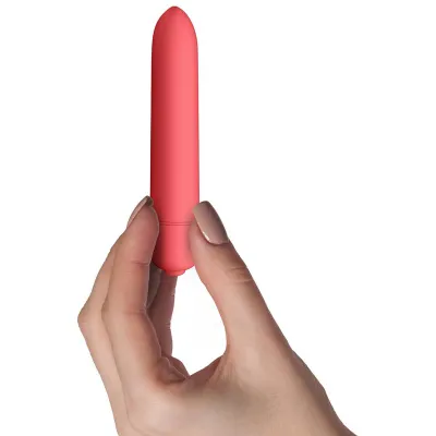 SugarBoo Coral Crush