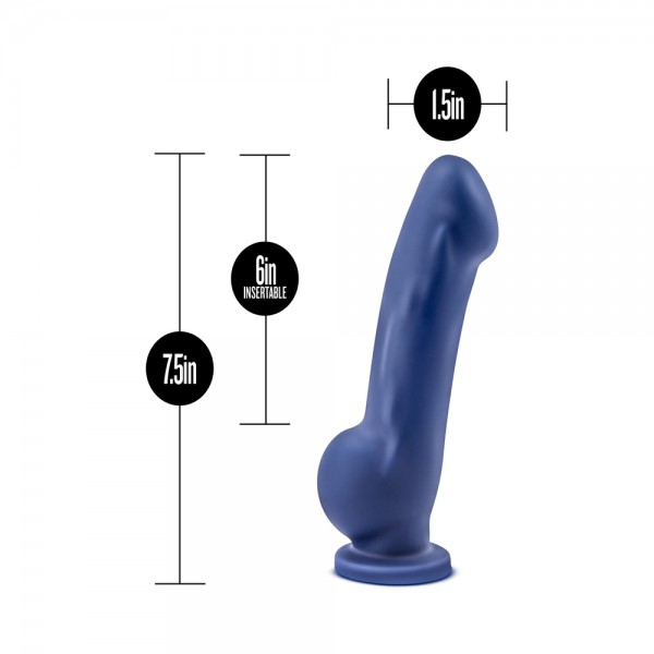 Avant D8 Ergo Indigo