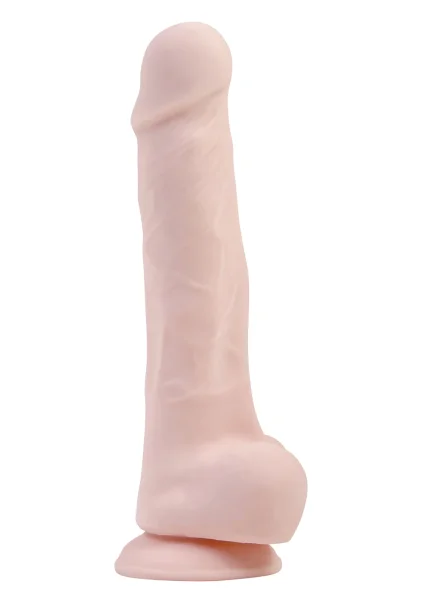 Adam's True Feel Rechargeable Dildo
