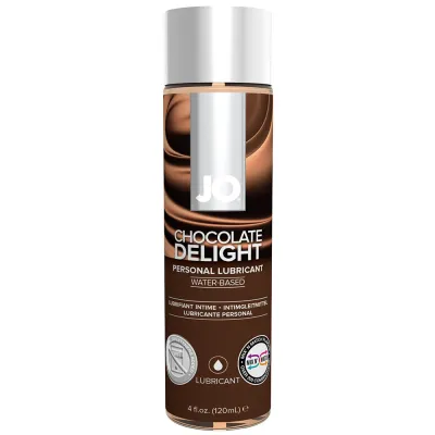 JO FLV Chocolate Delight 4oz