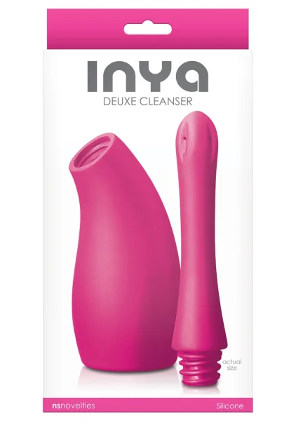 INYA Deluxe Cleanser