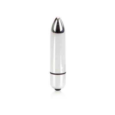 High Intensity Bullet Silver