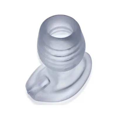 Glowhole 1 Buttplug With Led Insert 4 Inch Small