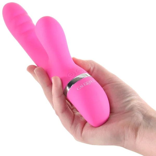 Foreplay Frenzy Pucker Rabbit Vibrator
