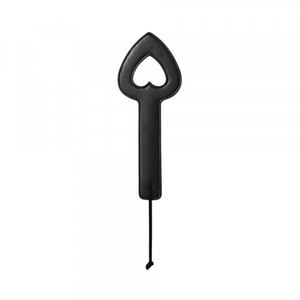 S&M Shadow Heart Paddle — image 5 of 11