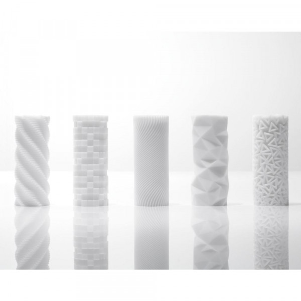 Tenga 3D Pile Penis Masturbator — image 9 of 16