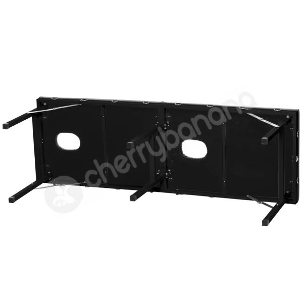 Master Series Extreme Bondage Massage Bed BDSM Table