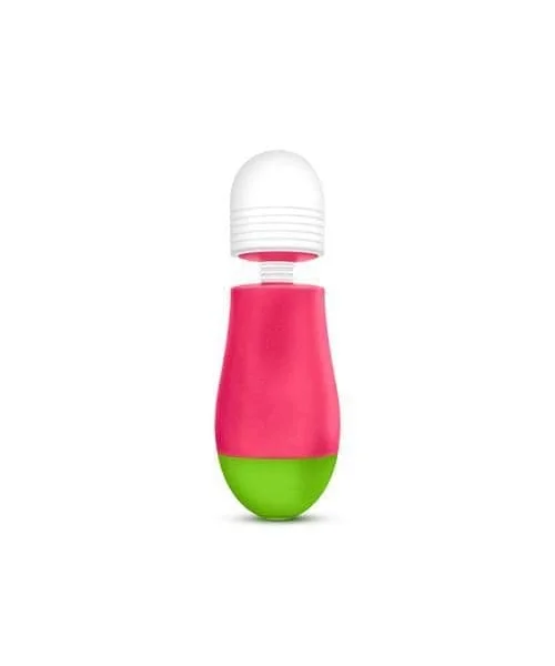 Aria - Vibra Wand - Cerise