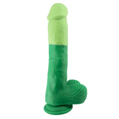 Bondara Margarita Cocktail Dildo 9 Inch