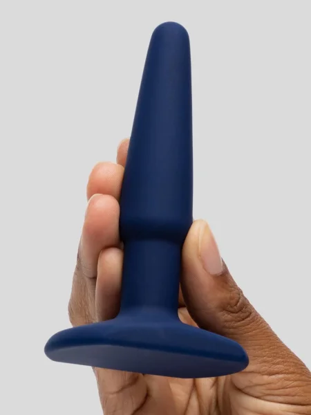 Lovehoney Booty Bound Anal Training Silicone Butt Plug Set (3 Piece)