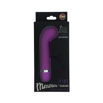 Mmmm mmm G spot Vibe