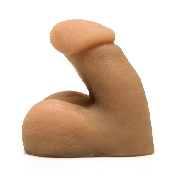 On the Go Silicone Packer