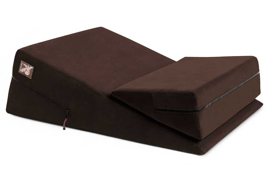 Liberator Wedge Ramp Combo - Plus Size — image 23 of 25