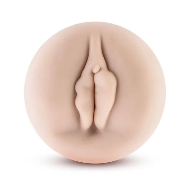 Performance - Universal Pump Sleeve - Vagina - Beige