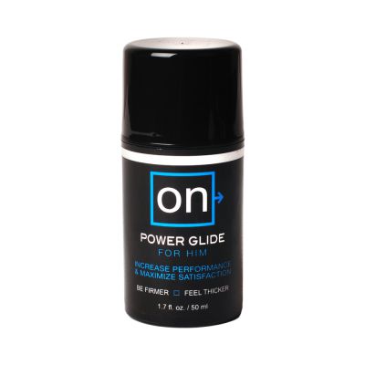 On Power Glide For Him 1 7 Fl Oz