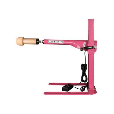 The Ceasar 20 Love Machine Pink One Size