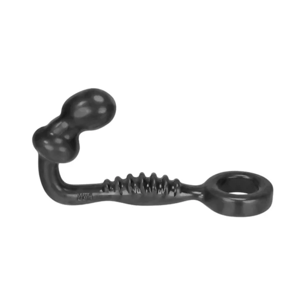 Hunkyjunk Ripple Asslock, Tar — image 11 of 13