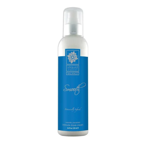 Sliquid Smooth Intimate Shave Cream