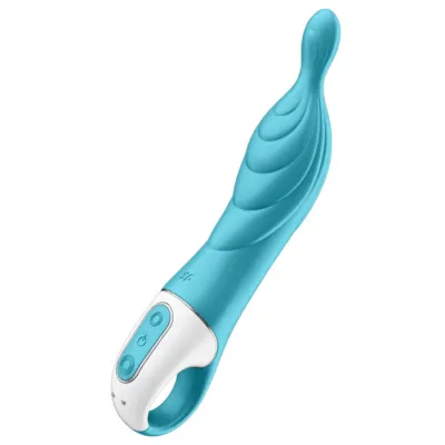 Satisfyer A Mazing 2 A Spot Stimulator