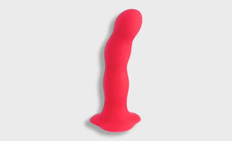Fun Factory Bouncer Weighted Dildo