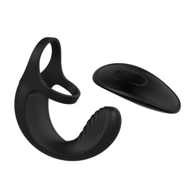 Zero Tolerance Vibrating Ball Cradle Penis Testicles Vibrator